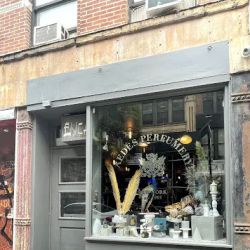 Aedes Perfumery ico