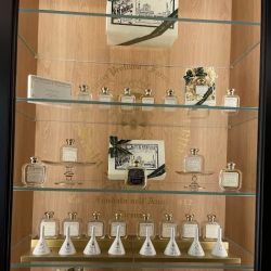 Officina Profumo-Farmaceutica di Santa Maria Novella ico
