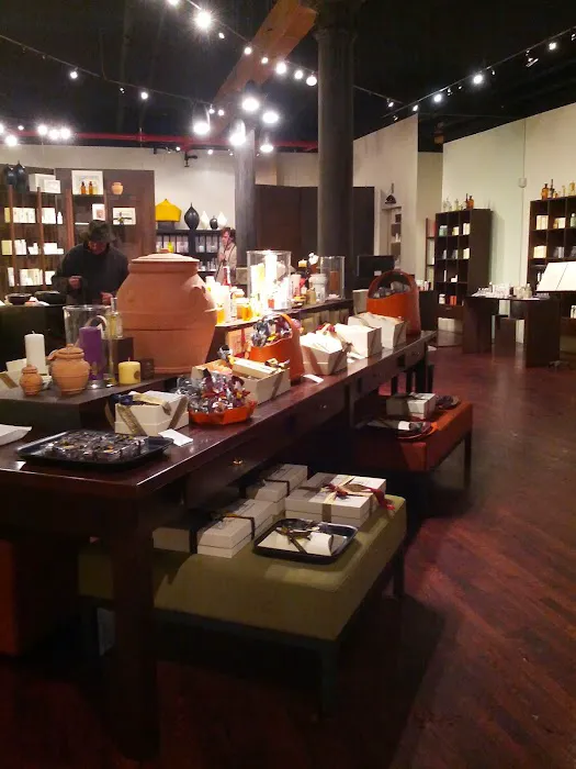 Officina Profumo-Farmaceutica di Santa Maria Novella 1