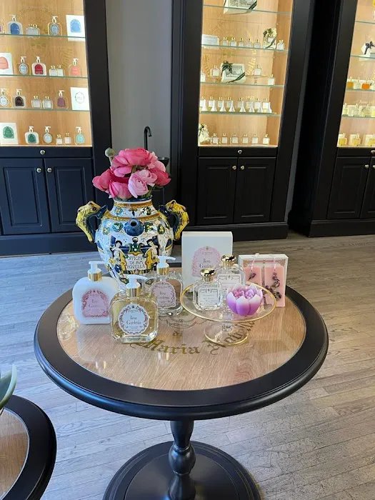 Officina Profumo-Farmaceutica di Santa Maria Novella 3