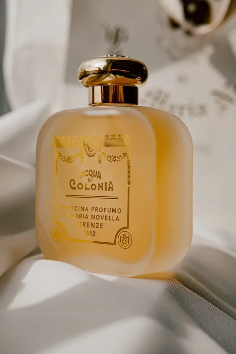 Officina Profumo-Farmaceutica di Santa Maria Novella 5