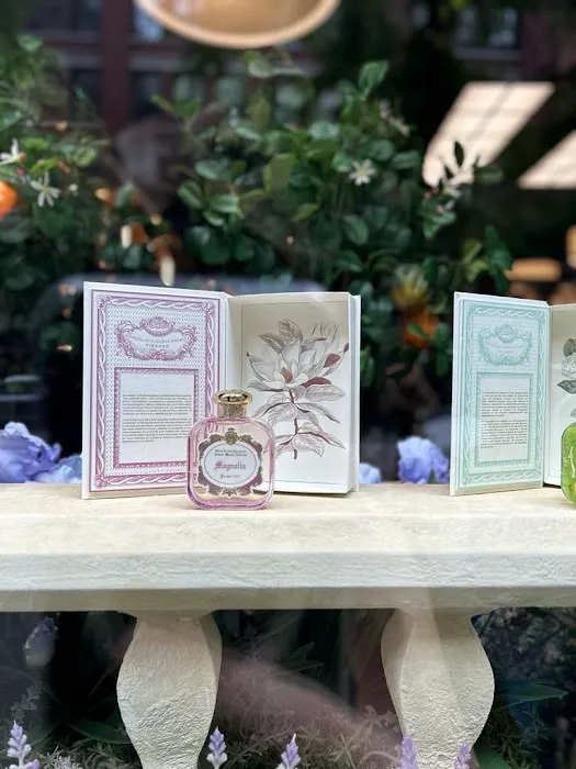 Officina Profumo-Farmaceutica di Santa Maria Novella 7