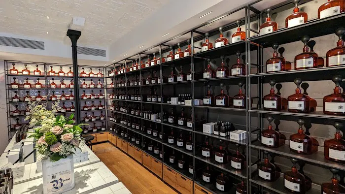 The Naxos Apothecary 1