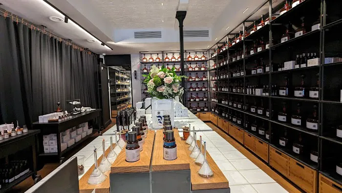 The Naxos Apothecary 2
