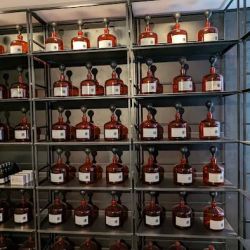 The Naxos Apothecary ico