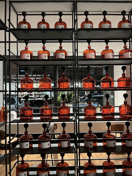The Naxos Apothecary 4