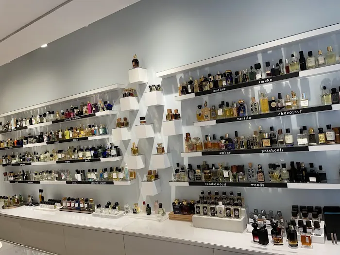 Scent Bar NYC 1