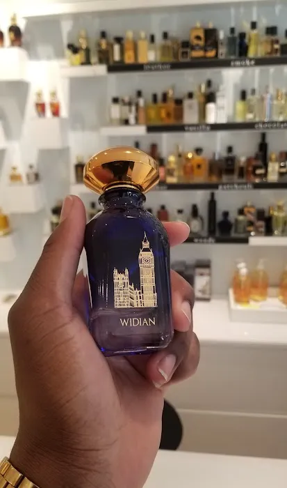 Scent Bar NYC 0
