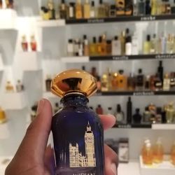 Scent Bar NYC ico