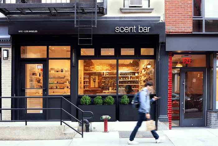 Scent Bar NYC 2