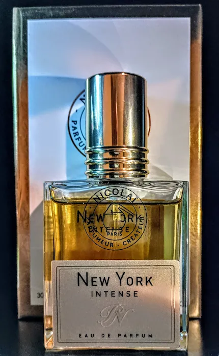 Scent Bar NYC 3