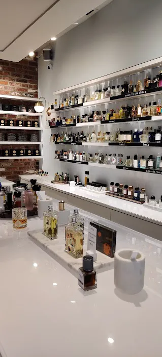 Scent Bar NYC 4
