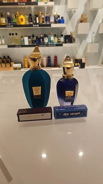 Scent Bar NYC 5