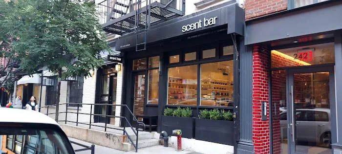 Scent Bar NYC 8