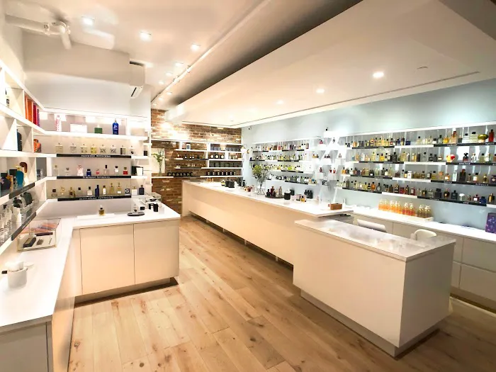Scent Bar NYC 7