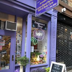 Fragrance Shop New York ico