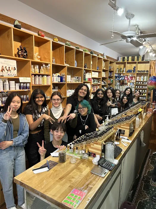 Fragrance Shop New York 2
