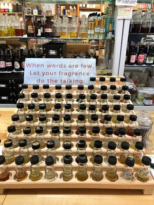 Fragrance Shop New York 6