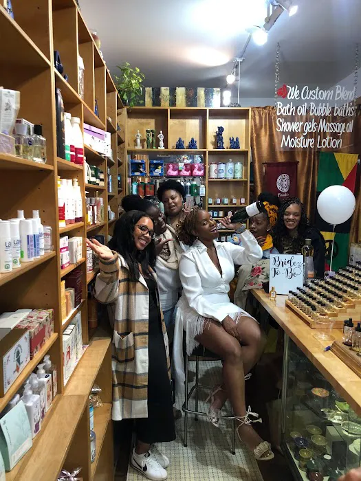 Fragrance Shop New York 5