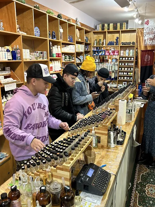 Fragrance Shop New York 8