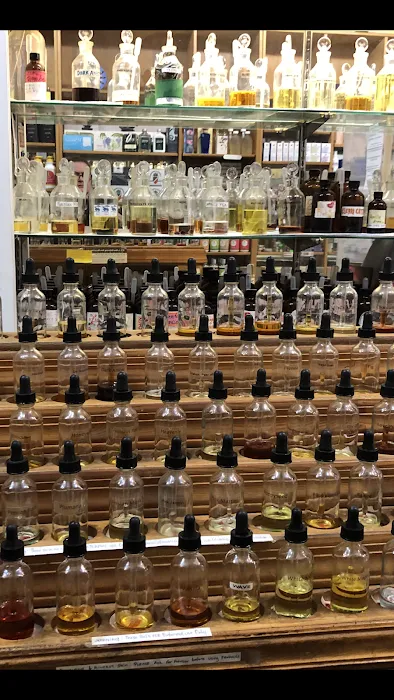Fragrance Shop New York 9