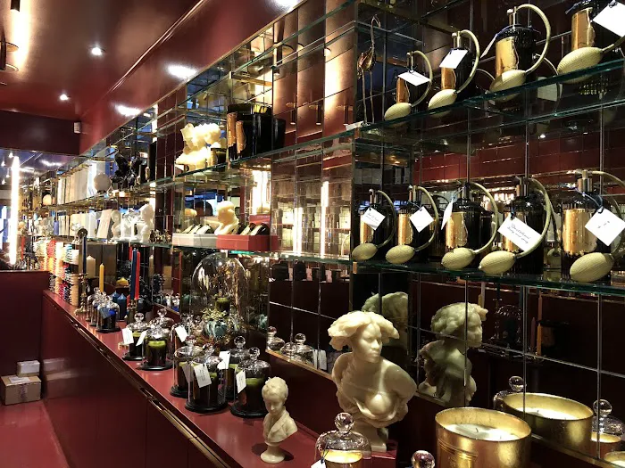 Trudon - Soho 1