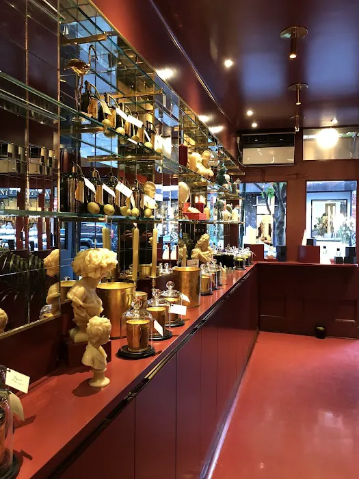 Trudon - Soho 0