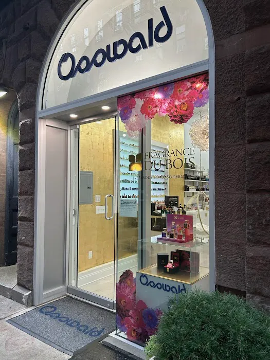 Osswald NYC 1