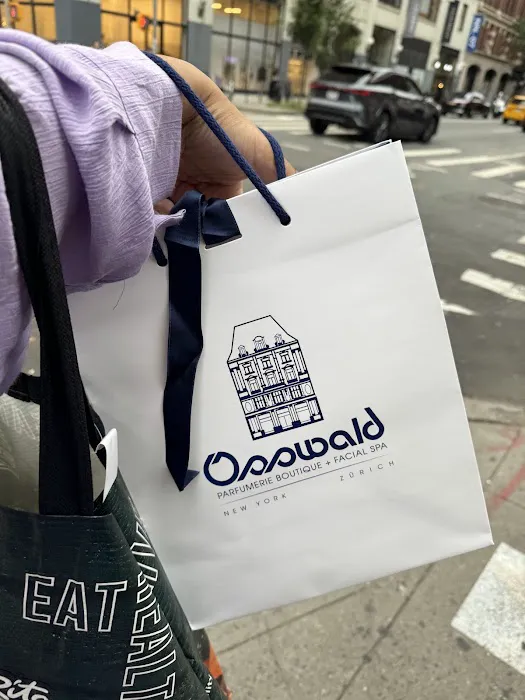 Osswald NYC 2
