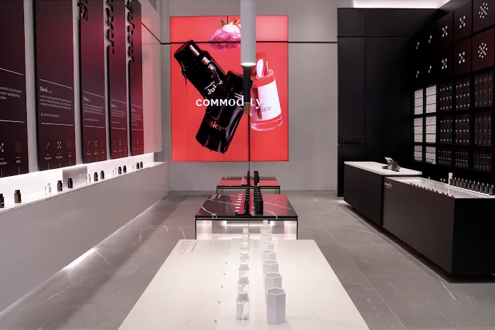 Commodity Fragrances 2