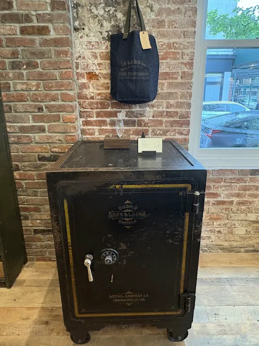 Le Labo 4
