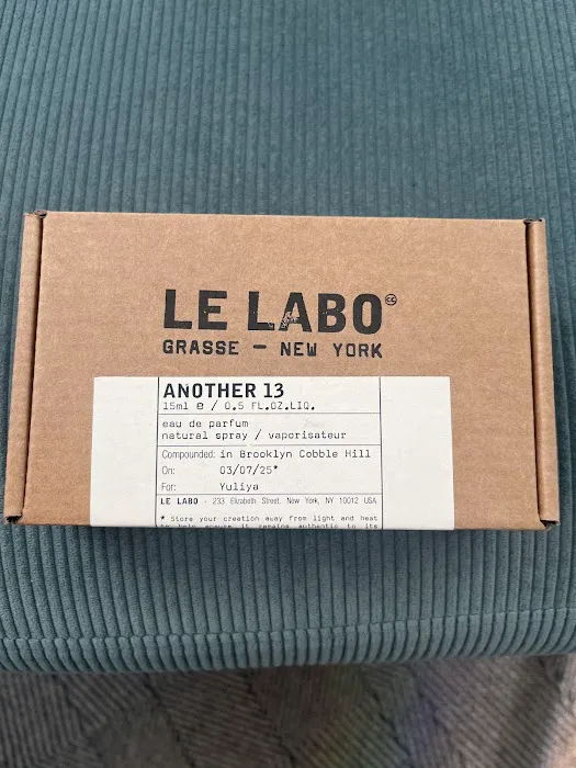 Le Labo 6