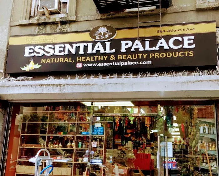 Essential Palace (ESP) 2