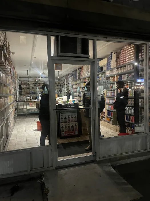 Star Perfumes & Gift Co 0