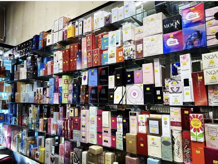 Wanino Perfumes 0