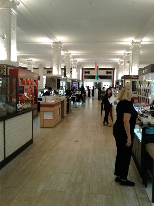 Jo Malone London in Saks Fifth Avenue 0
