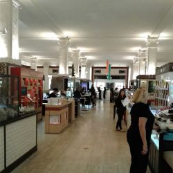 Jo Malone London in Saks Fifth Avenue ico