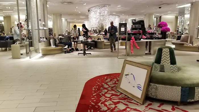 Jo Malone London in Saks Fifth Avenue 2