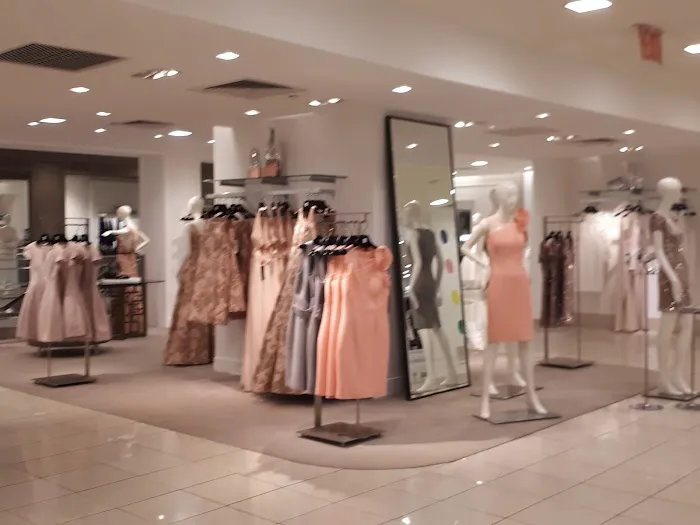 Jo Malone London in Saks Fifth Avenue 5