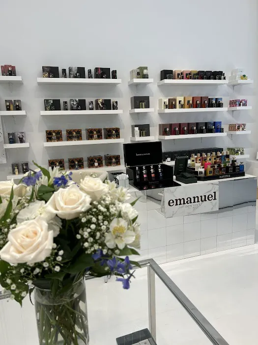 Emanuel New York 1