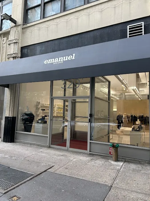 Emanuel New York 0