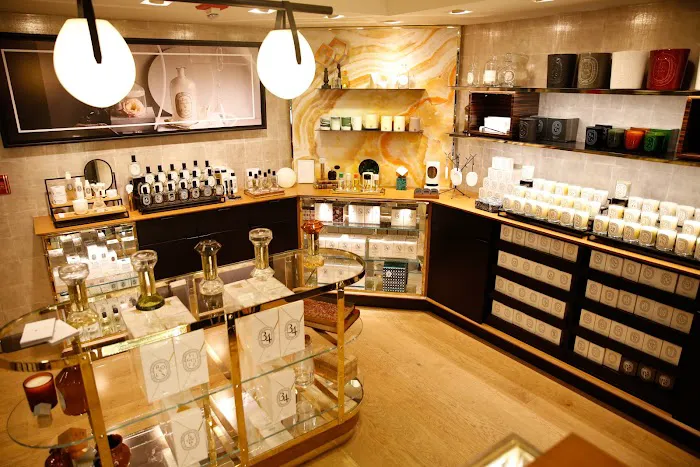 Diptyque Grand Central 2
