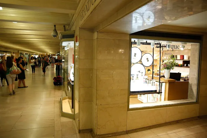 Diptyque Grand Central 0