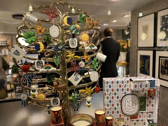 Diptyque Grand Central 3