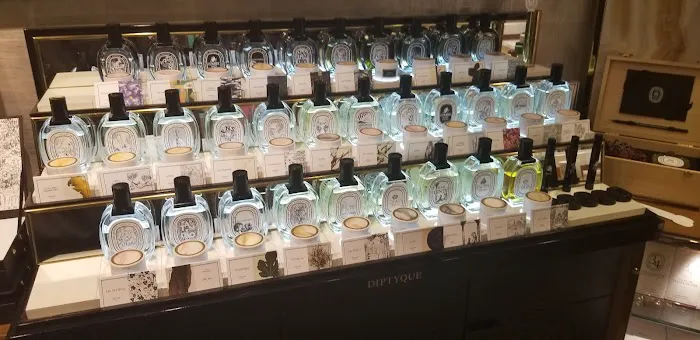 Diptyque Grand Central 4