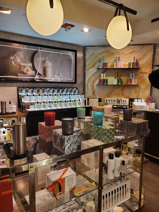 Diptyque Grand Central 8