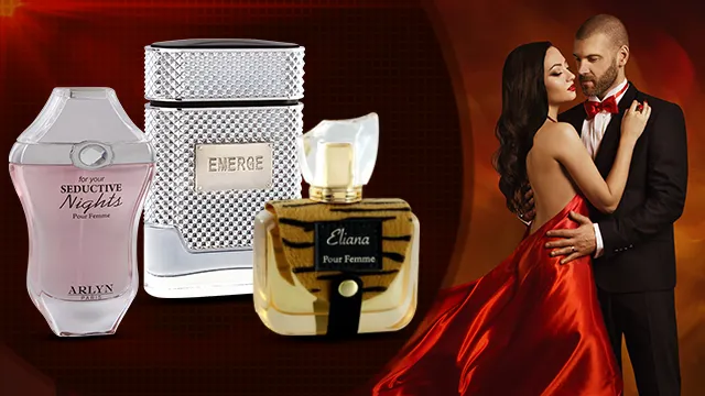 BELLEVUE PARFUM USA LLC 0