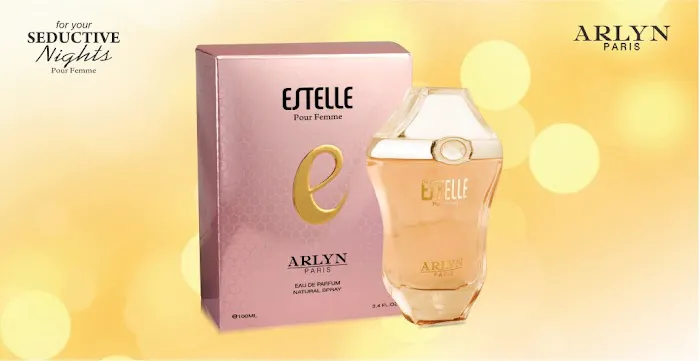 BELLEVUE PARFUM USA LLC 3