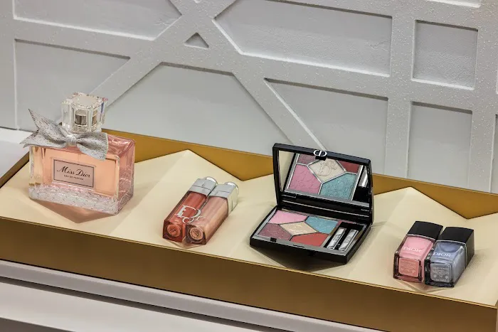 DIOR Beauty - New York Soho Boutique 1