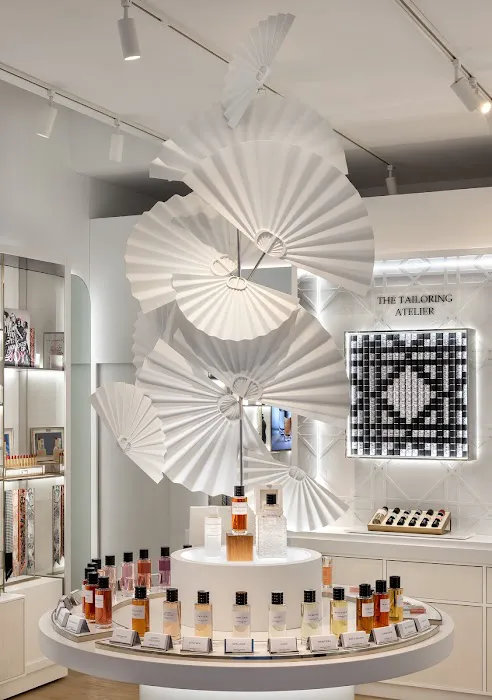 DIOR Beauty - New York Soho Boutique 3